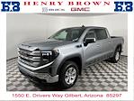 New 2024 GMC Sierra 1500 SLE Crew Cab 4WD, Pickup for sale #24T1703 - photo 1