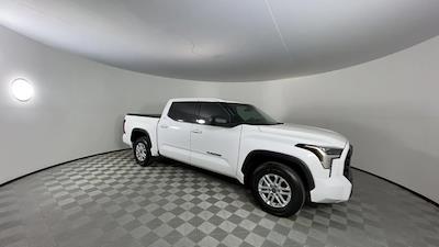 Used 2023 Toyota Tundra SR5 CrewMax Cab RWD, Pickup for sale #24T1704A - photo 1