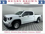 Used 2024 GMC Sierra 1500 SLE Crew Cab 4WD, Pickup for sale #24T1706A - photo 1