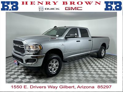 Used 2019 Ram 2500 Tradesman Crew Cab 4WD, Pickup for sale #24T1711A - photo 1