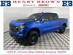 Used 2024 Chevrolet Silverado 1500 LT Crew Cab 4WD, Pickup for sale #24T1768A - photo 1