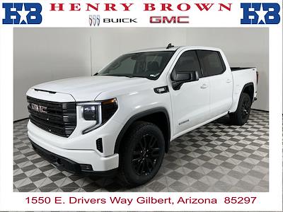 2024 GMC Sierra 1500 Crew Cab 4WD, Pickup for sale #24T1772 - photo 1