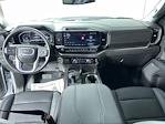 Used 2024 GMC Sierra 1500 SLT Crew Cab 4WD, Pickup for sale #24T1776A - photo 19