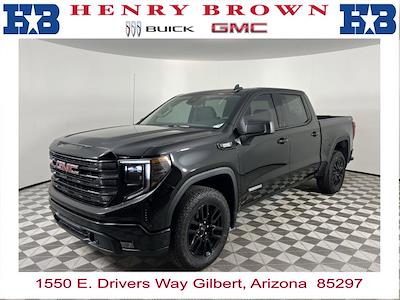 2024 GMC Sierra 1500 Crew Cab 4WD, Pickup for sale #24T1779 - photo 1