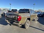 Used 2023 GMC Canyon AT4 Crew Cab 4WD, Pickup for sale #24T1785B - photo 2