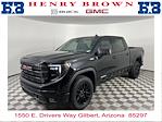 2024 GMC Sierra 1500 Crew Cab 4WD, Pickup for sale #24T1790 - photo 1
