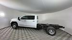 2024 GMC Sierra 3500 Crew Cab 4WD, Cab Chassis for sale #24T1881 - photo 6