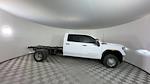 2024 GMC Sierra 3500 Crew Cab 4WD, Cab Chassis for sale #24T1881 - photo 9