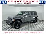 Used 2019 Jeep Wrangler Unlimited Sahara 4WD, SUV for sale #24T1933A - photo 1