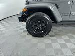 Used 2019 Jeep Wrangler Unlimited Sahara 4WD, SUV for sale #24T1933A - photo 33