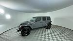 Used 2019 Jeep Wrangler Unlimited Sahara 4WD, SUV for sale #24T1933A - photo 5