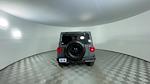 Used 2019 Jeep Wrangler Unlimited Sahara 4WD, SUV for sale #24T1933A - photo 7