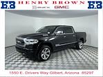 Used 2021 Ram 1500 Limited Crew Cab RWD, Pickup for sale #24T2008B - photo 1