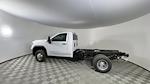 New 2024 GMC Sierra 3500 Pro Regular Cab RWD, Cab Chassis for sale #24T2022 - photo 6
