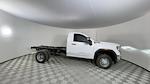 2024 GMC Sierra 3500 Regular Cab RWD, Cab Chassis for sale #24T2022 - photo 9