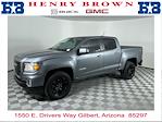 Used 2022 GMC Canyon Elevation Crew Cab 4WD, Pickup for sale #24T2029A - photo 1