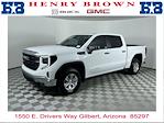 Used 2023 GMC Sierra 1500 SLE Crew Cab 4WD, Pickup for sale #24T2092A - photo 1