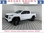 Used 2023 GMC Canyon Elevation Crew Cab RWD, Pickup for sale #24T2102A - photo 1