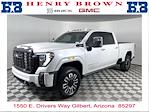 2024 GMC Sierra 3500 Crew Cab 4WD, Pickup for sale #24T2119A - photo 1
