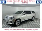 2024 GMC Yukon XL 4WD, SUV for sale #24T2140 - photo 1