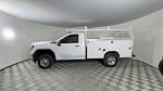 2024 GMC Sierra 2500 Regular Cab RWD, Royal Truck Body Service Body Service Truck for sale #24T2212 - photo 6