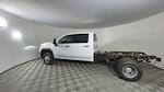 New 2024 GMC Sierra 3500 Pro Crew Cab 4WD, Cab Chassis for sale #24T2541 - photo 6