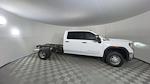 New 2024 GMC Sierra 3500 Pro Crew Cab 4WD, Cab Chassis for sale #24T2541 - photo 9