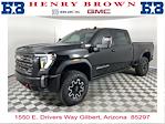 New 2024 GMC Sierra 2500 AT4X Crew Cab 4WD, Pickup for sale #24T2558 - photo 1