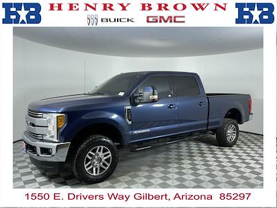 2017 Ford F-250 Crew Cab 4WD, Pickup for sale #24T2631B - photo 1