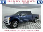 2017 Ford F-250 Crew Cab 4WD, Pickup for sale #24T2631B - photo 1