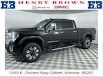 Used 2022 GMC Sierra 3500 Denali Crew Cab 4WD, Pickup for sale #24T2653A - photo 1