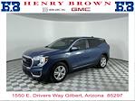 New 2024 GMC Terrain SLE FWD, SUV for sale #24T2667 - photo 1