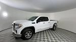 Used 2022 GMC Sierra 1500 SLE Double Cab RWD, Pickup for sale #24T2667A - photo 5