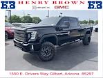 Used 2023 GMC Sierra 2500 Denali Crew Cab 4WD, Pickup for sale #24T2707A - photo 1