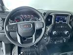 New 2024 GMC Sierra 3500 Pro Double Cab 4WD, Cab Chassis for sale #24T2753 - photo 11