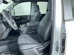 New 2024 GMC Sierra 3500 Pro Double Cab 4WD, Cab Chassis for sale #24T2753 - photo 17