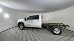 New 2024 GMC Sierra 3500 Pro Double Cab 4WD, Cab Chassis for sale #24T2753 - photo 6