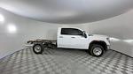 New 2024 GMC Sierra 3500 Pro Double Cab 4WD, Cab Chassis for sale #24T2753 - photo 9