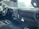 New 2024 GMC Sierra 3500 Pro Double Cab 4WD, Cab Chassis for sale #24T2761 - photo 27