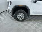 2024 GMC Sierra 3500 Double Cab 4WD, Cab Chassis for sale #24T2776 - photo 31