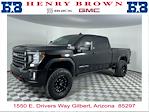 Used 2020 GMC Sierra 2500 AT4 Crew Cab 4WD, Pickup for sale #24T2809B - photo 1