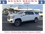 Used 2023 GMC Yukon XL Denali 4WD, SUV for sale #24T2825A - photo 1