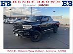 Used 2021 Ram 2500 Laramie Crew Cab 4WD, Pickup for sale #24T2904B - photo 1