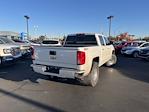 Used 2018 Chevrolet Silverado 1500 LTZ Crew Cab 4WD, Pickup for sale #24T2939B - photo 2