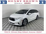 Used 2022 Honda Odyssey Touring FWD, Minivan for sale #24T2942A - photo 1