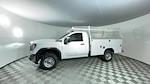 New 2024 GMC Sierra 2500 Pro Regular Cab RWD, Service Truck for sale #24T3012 - photo 5