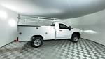 New 2024 GMC Sierra 2500 Pro Regular Cab RWD, Service Truck for sale #24T3012 - photo 8