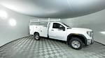 New 2024 GMC Sierra 2500 Pro Regular Cab RWD, Service Truck for sale #24T3012 - photo 9