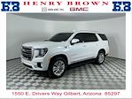 2024 GMC Yukon RWD, SUV for sale #24T3012A - photo 1