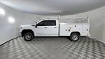 New 2024 GMC Sierra 2500 Pro Double Cab 4WD, Reading SL Service Body Service Truck for sale #24T3046 - photo 6